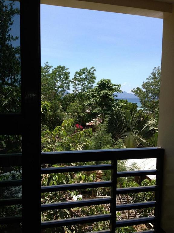 Citrine Travel Lodge El Nido Exteriér fotografie