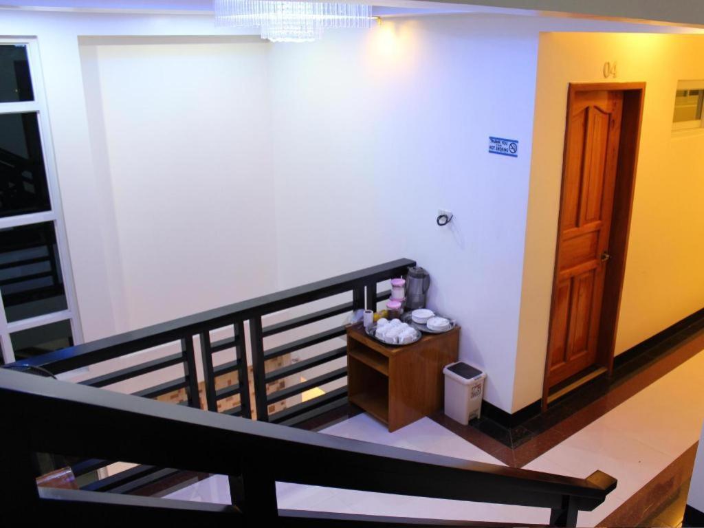 Citrine Travel Lodge El Nido Exteriér fotografie