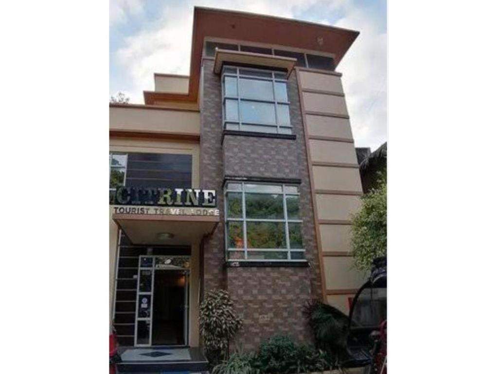 Citrine Travel Lodge El Nido Exteriér fotografie