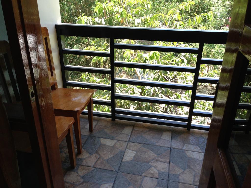 Citrine Travel Lodge El Nido Pokoj fotografie