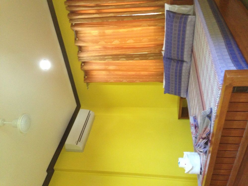 Citrine Travel Lodge El Nido Exteriér fotografie