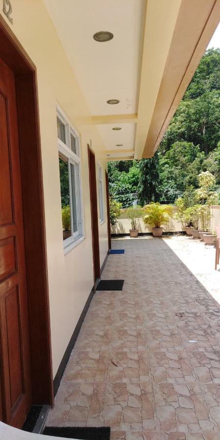 Citrine Travel Lodge El Nido Exteriér fotografie