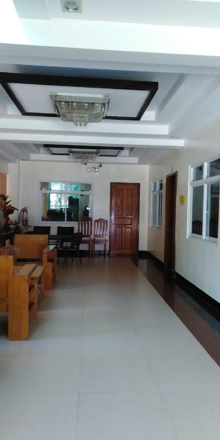 Citrine Travel Lodge El Nido Exteriér fotografie